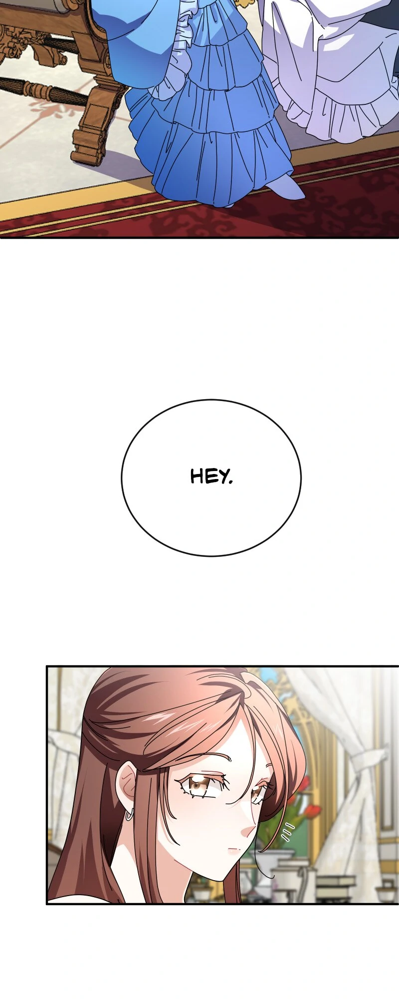 Heaven Was My Hell chapter 15 page 3
