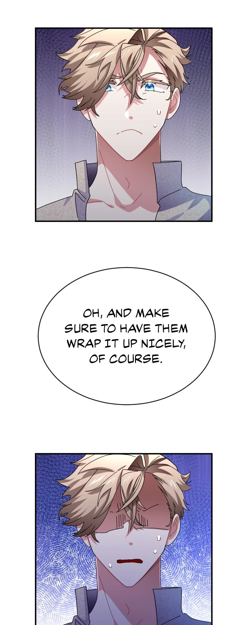 Heaven Was My Hell chapter 15 page 24