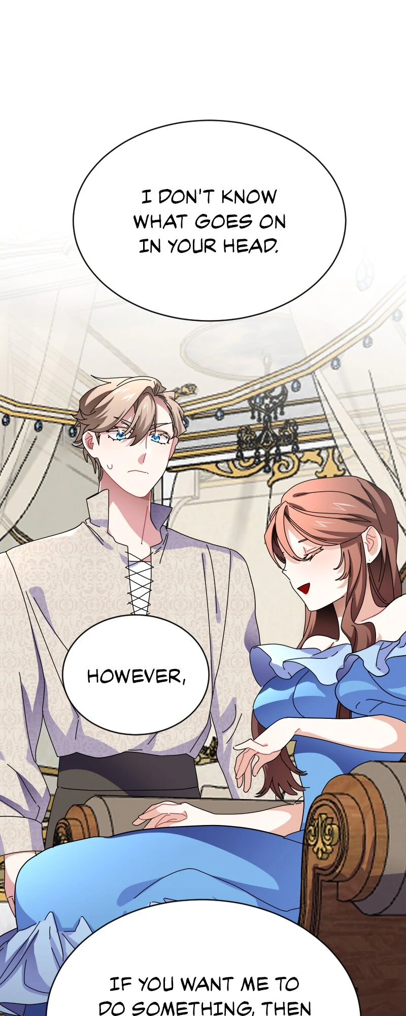 Heaven Was My Hell chapter 15 page 26