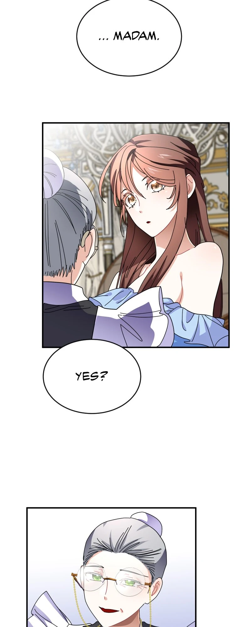 Heaven Was My Hell chapter 15 page 29