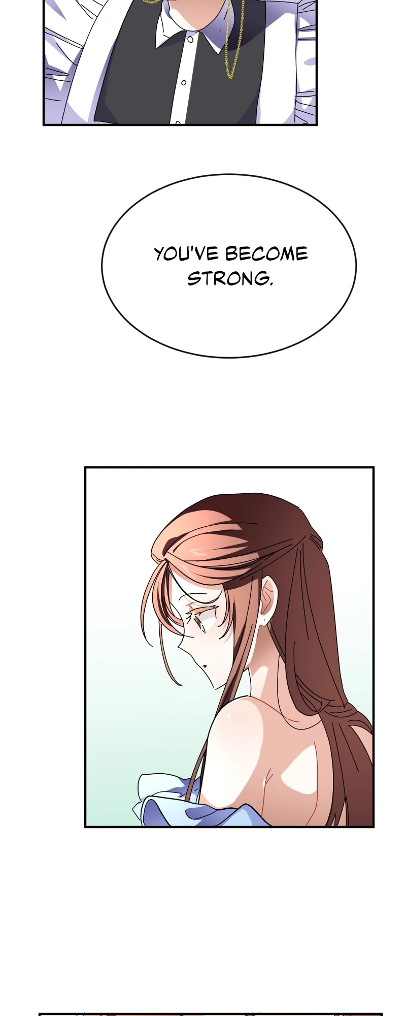 Heaven Was My Hell chapter 15 page 30