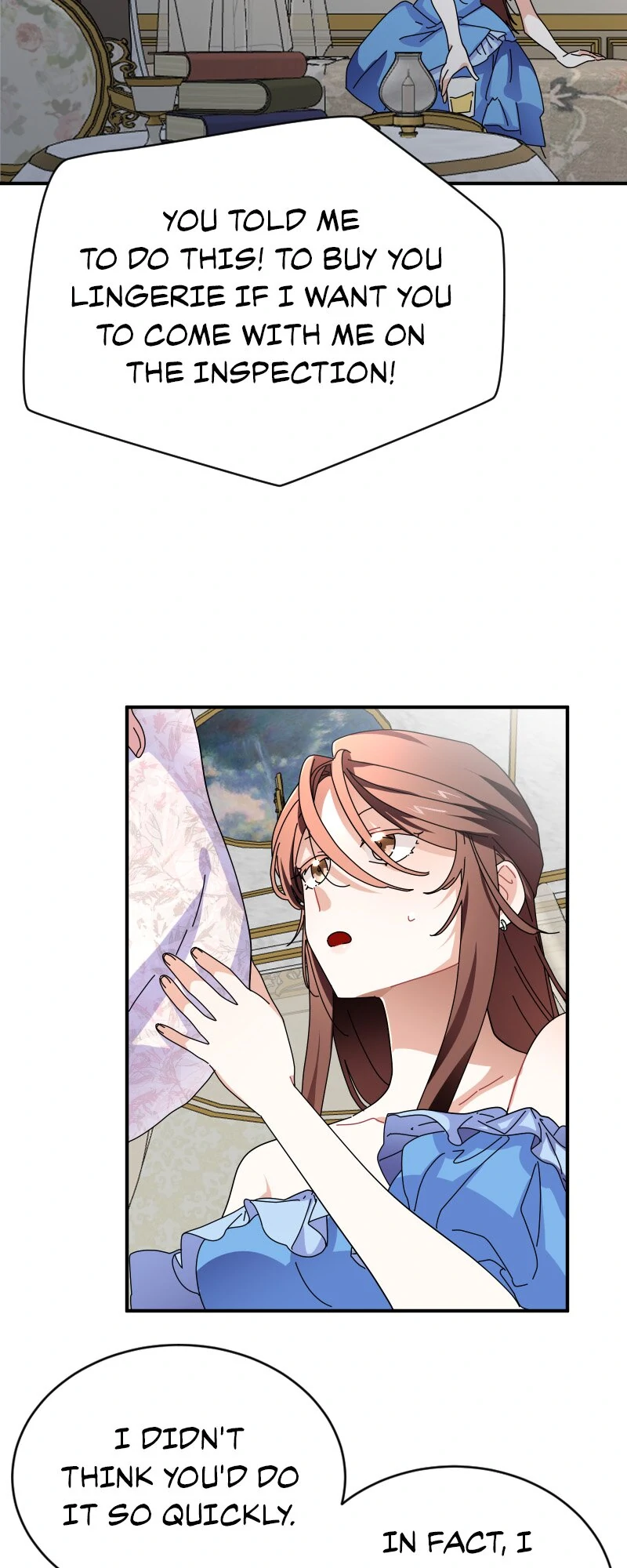Heaven Was My Hell chapter 15 page 37