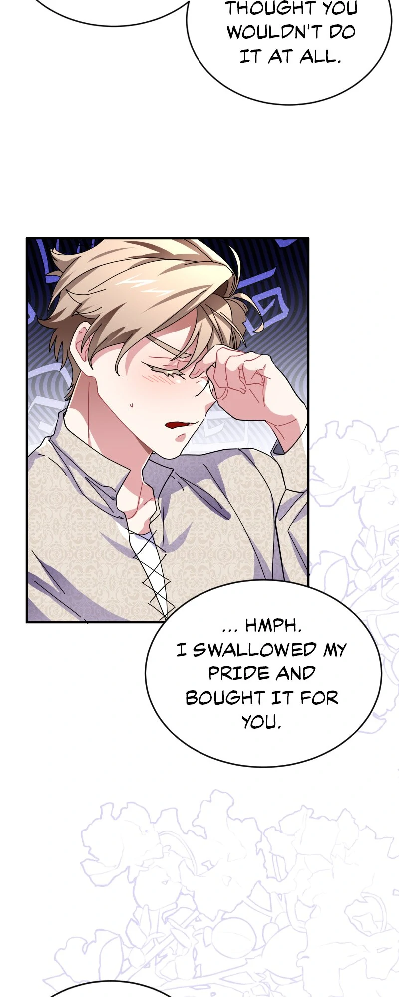 Heaven Was My Hell chapter 15 page 38