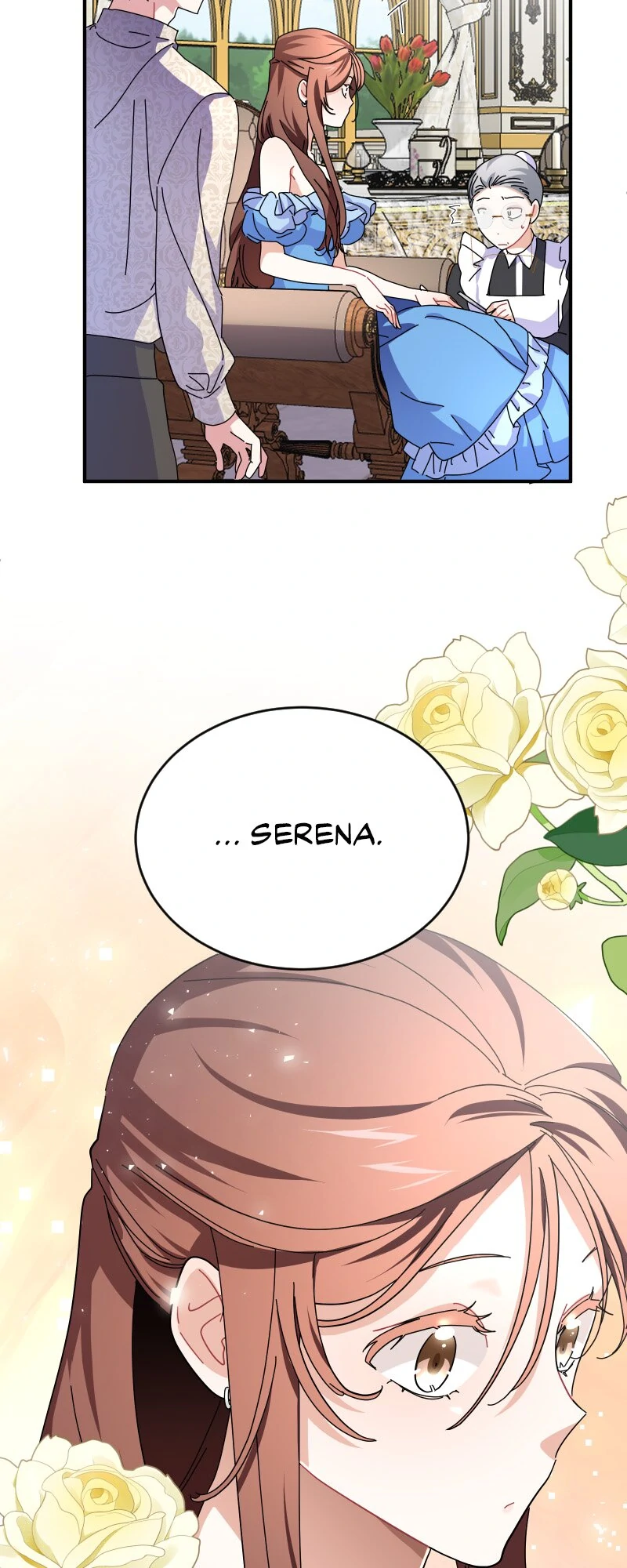 Heaven Was My Hell chapter 15 page 5