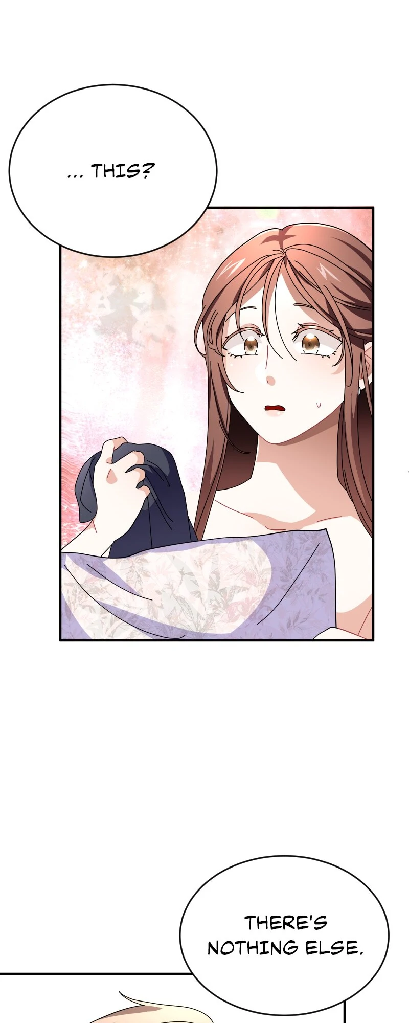 Heaven Was My Hell chapter 15 page 42