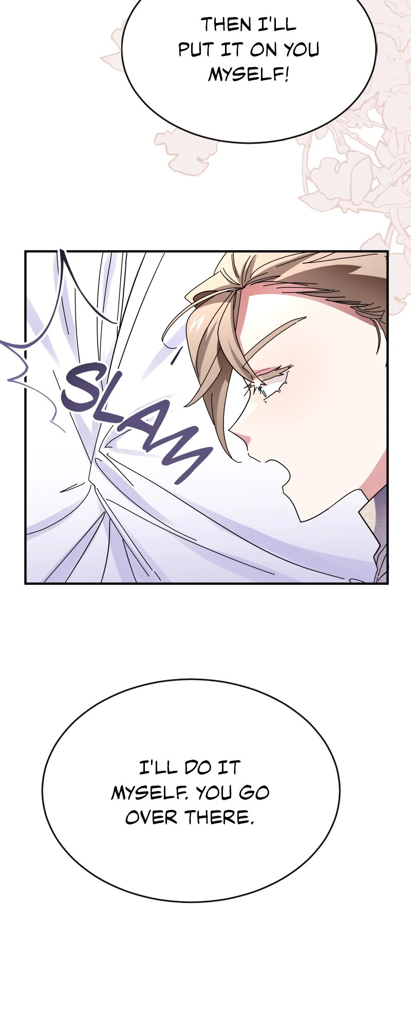 Heaven Was My Hell chapter 15 page 45