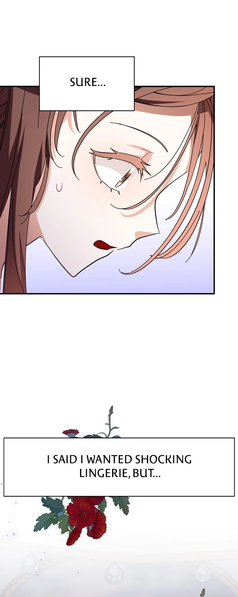 Heaven Was My Hell chapter 15 page 48