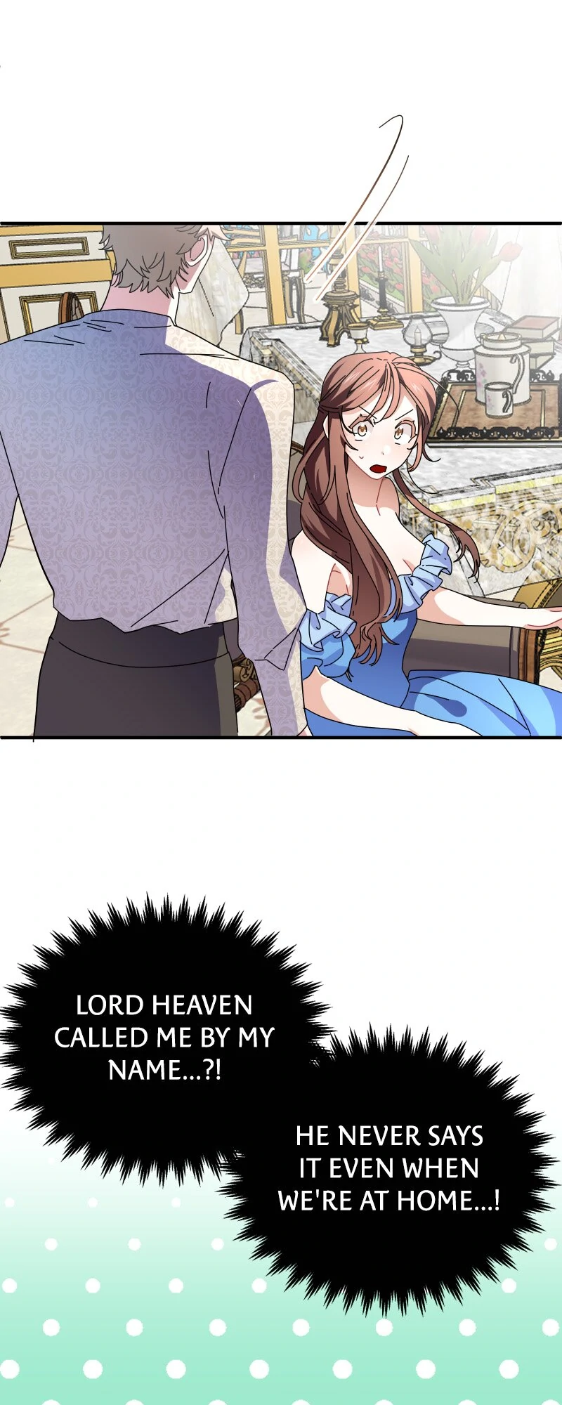 Heaven Was My Hell chapter 15 page 7