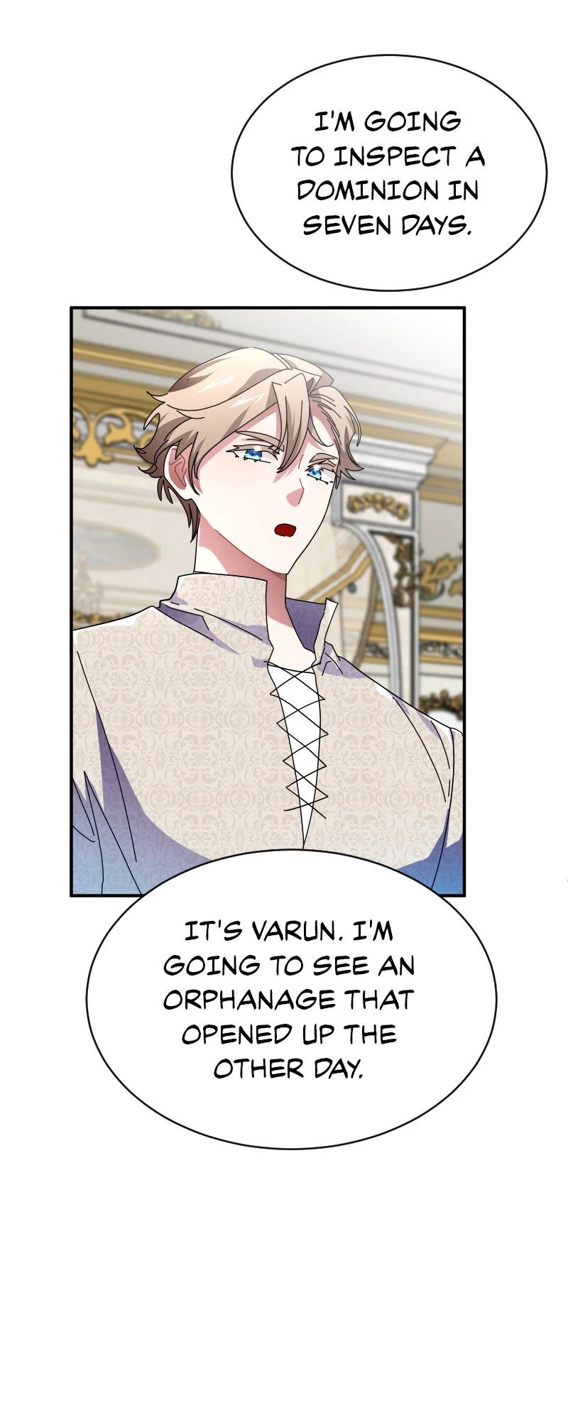 Heaven Was My Hell chapter 15 page 10
