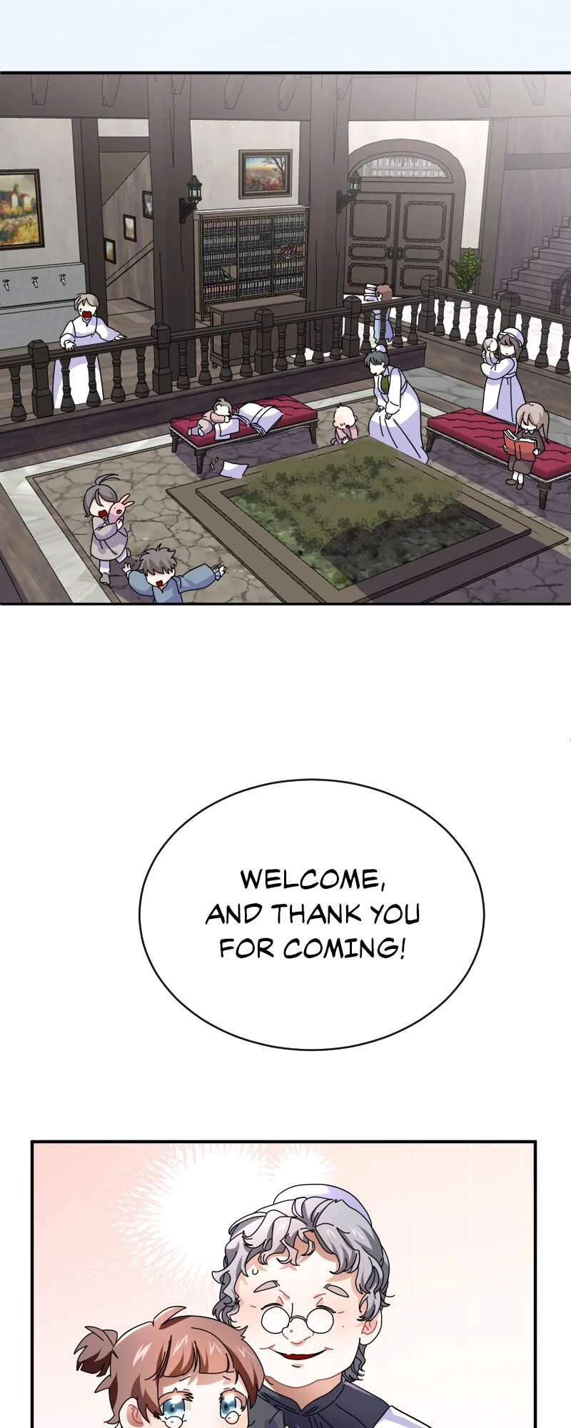 Heaven Was My Hell chapter 17 page 2