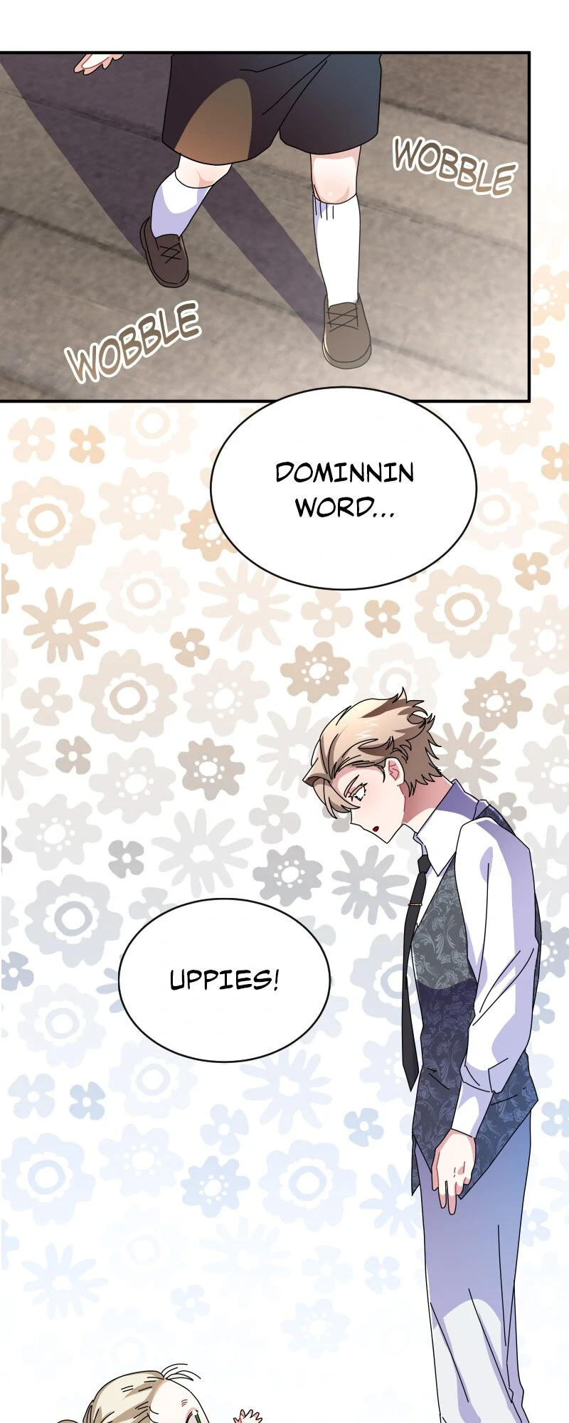 Heaven Was My Hell chapter 17 page 11