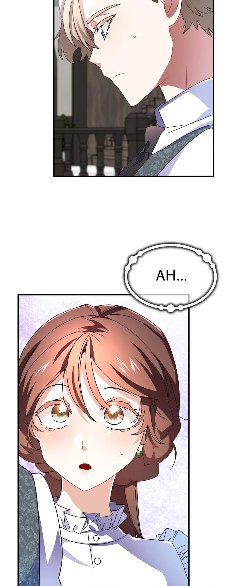 Heaven Was My Hell chapter 17 page 14