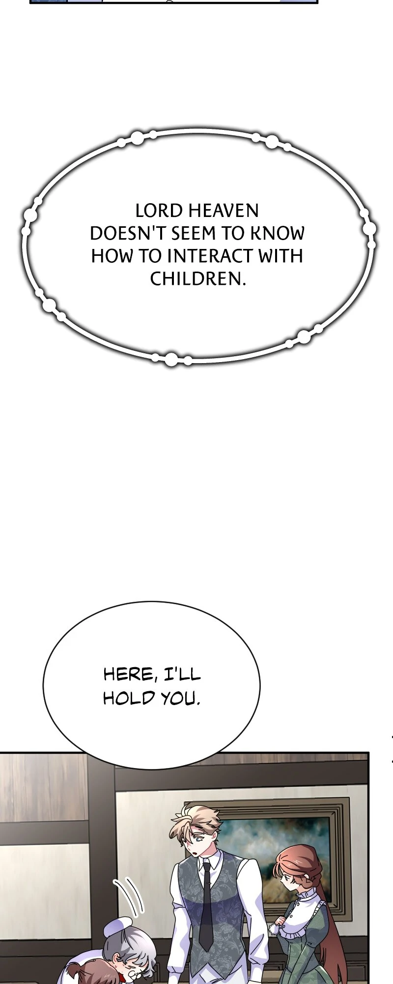 Heaven Was My Hell chapter 17 page 15