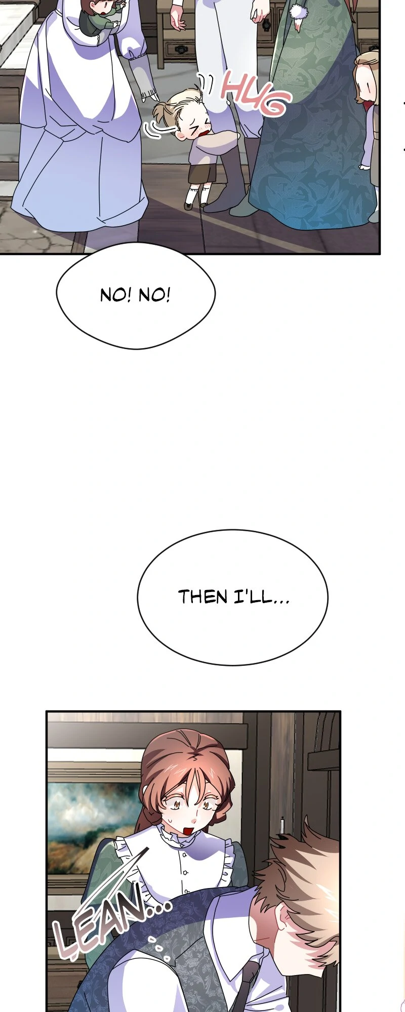 Heaven Was My Hell chapter 17 page 16