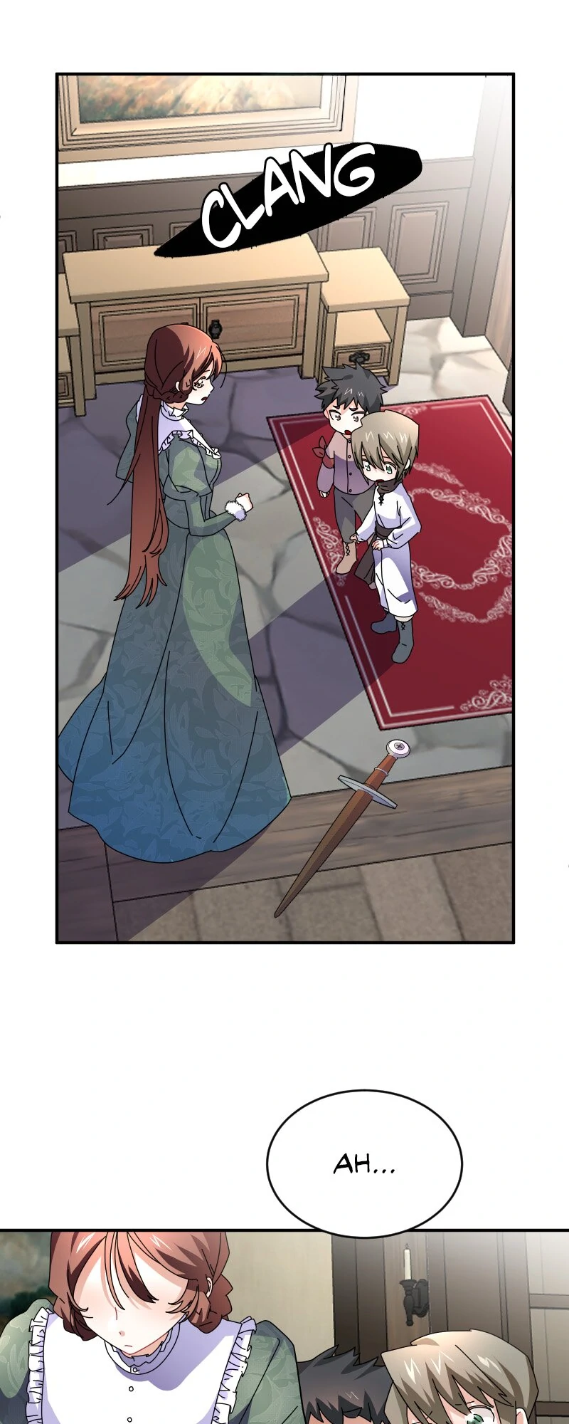 Heaven Was My Hell chapter 17 page 26