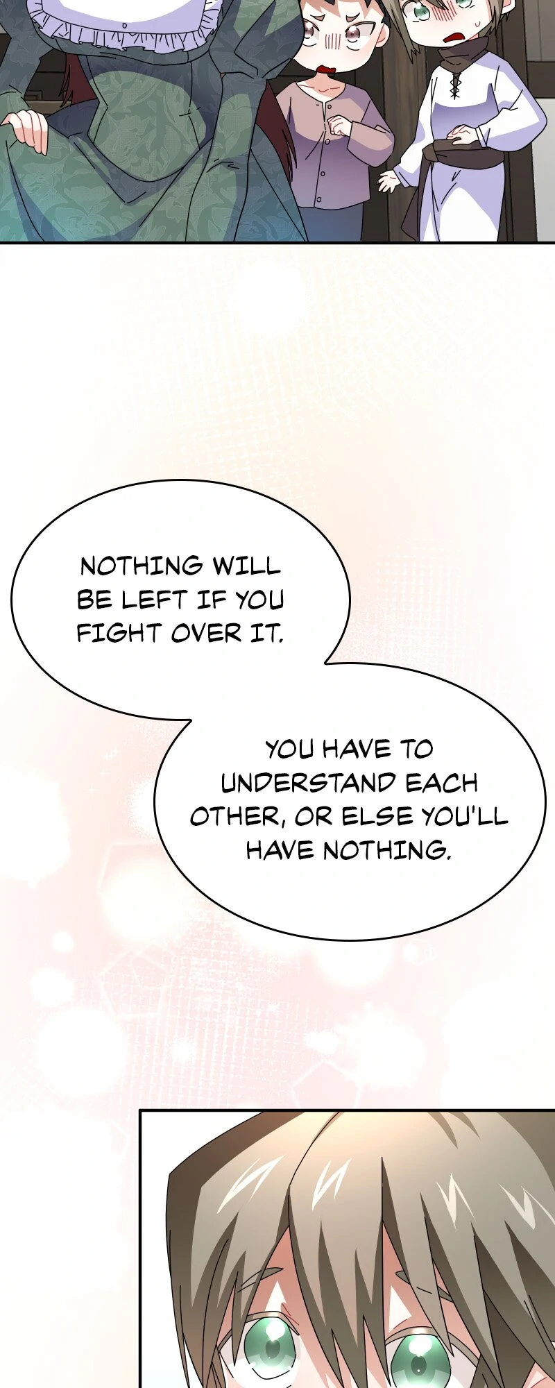 Heaven Was My Hell chapter 17 page 27