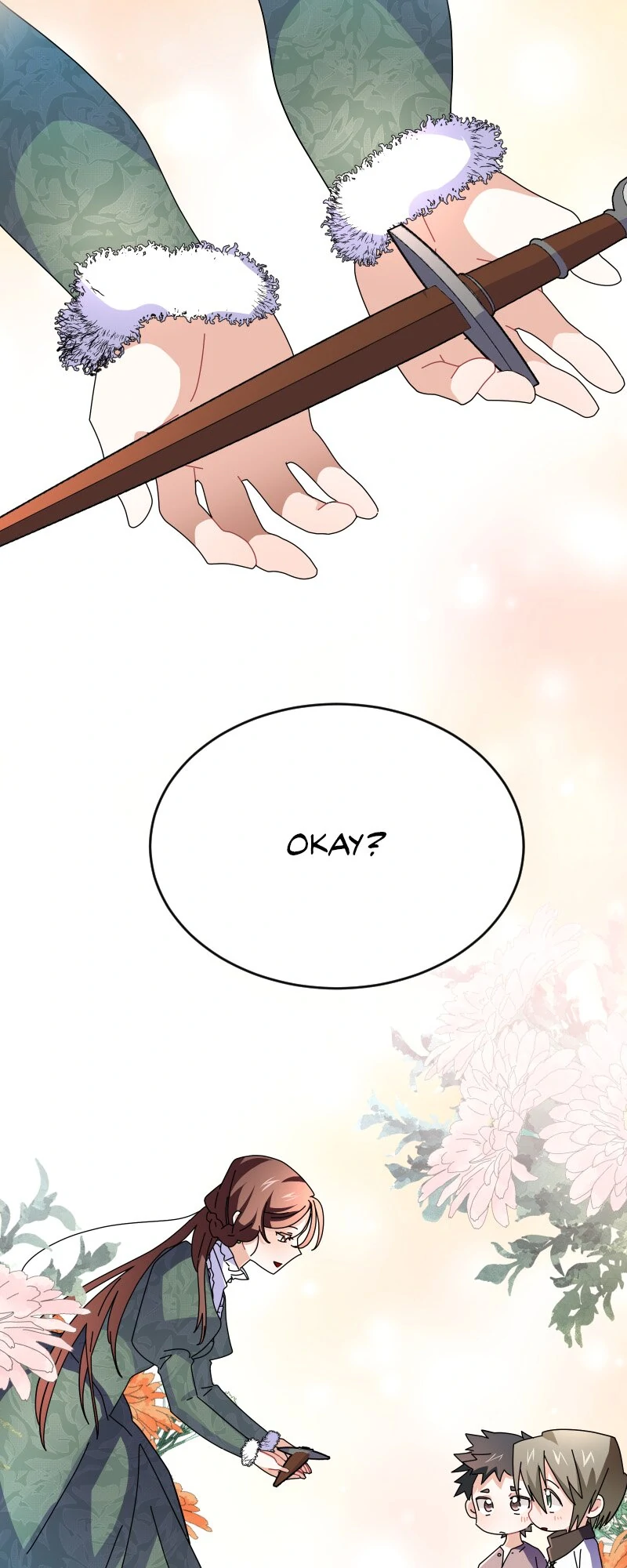Heaven Was My Hell chapter 17 page 29