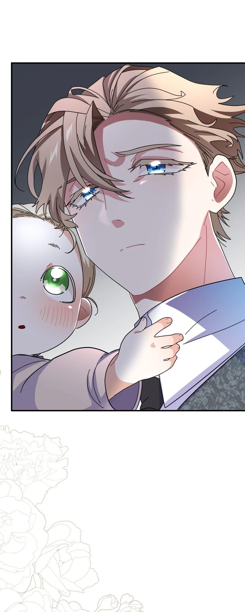 Heaven Was My Hell chapter 17 page 34