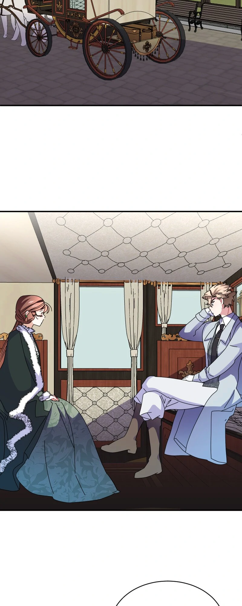 Heaven Was My Hell chapter 17 page 36