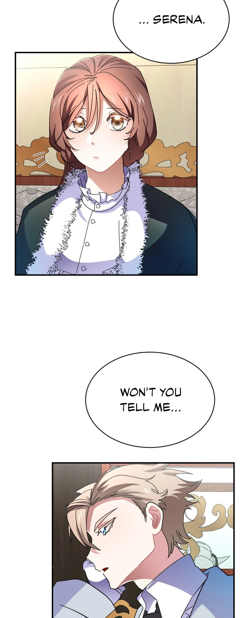 Heaven Was My Hell chapter 17 page 37
