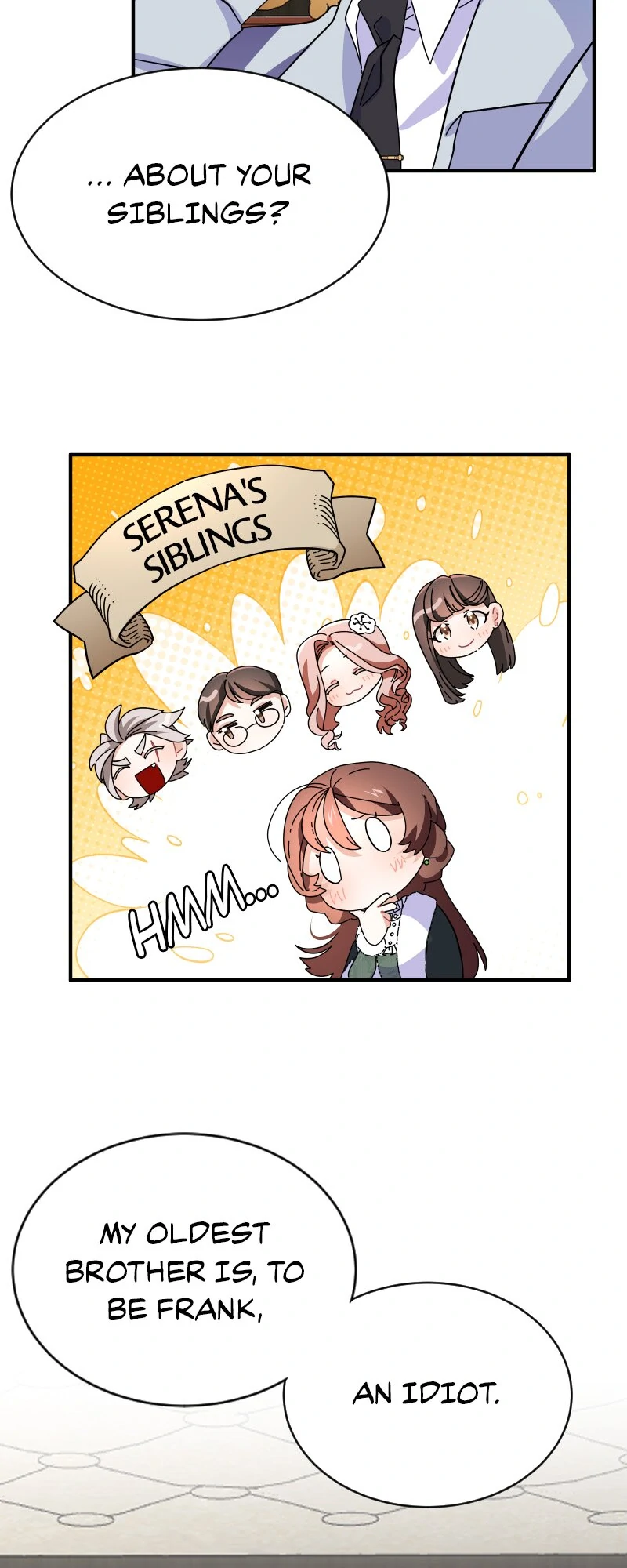 Heaven Was My Hell chapter 17 page 38