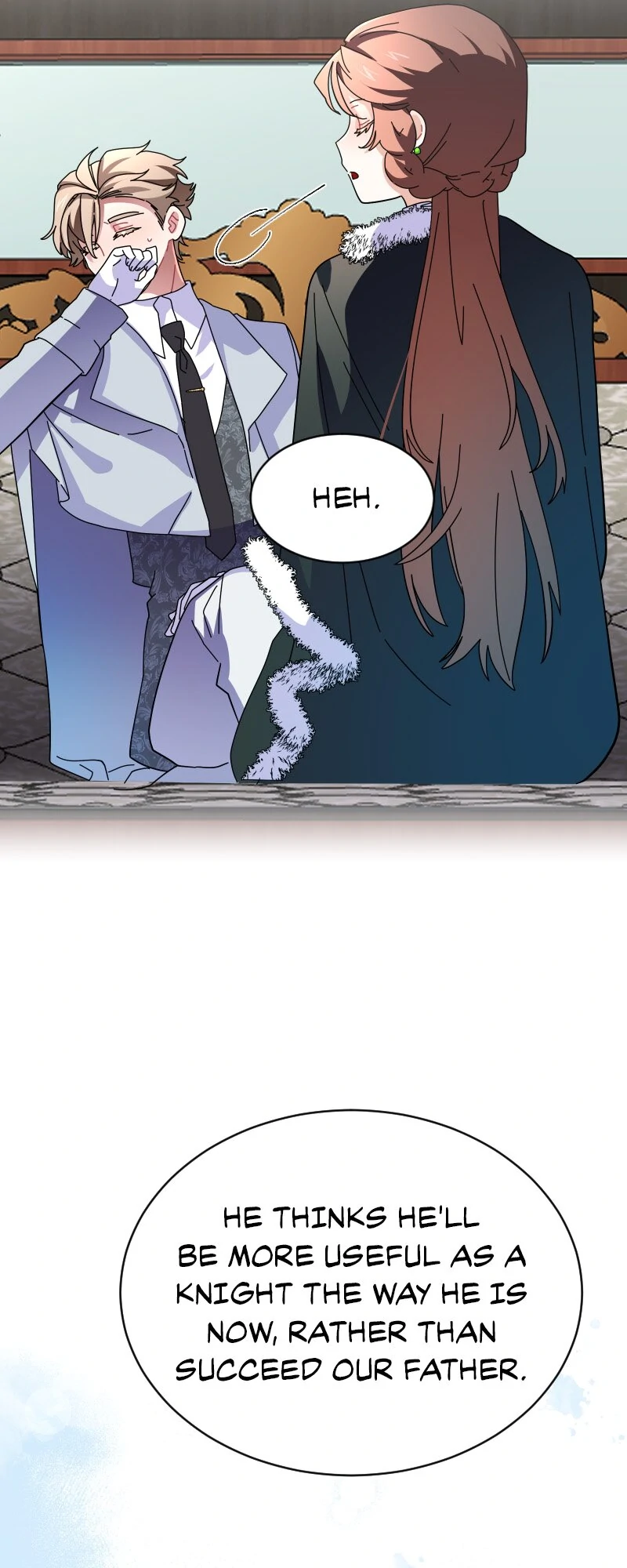 Heaven Was My Hell chapter 17 page 39