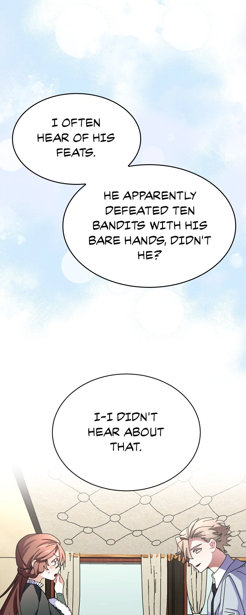Heaven Was My Hell chapter 17 page 40