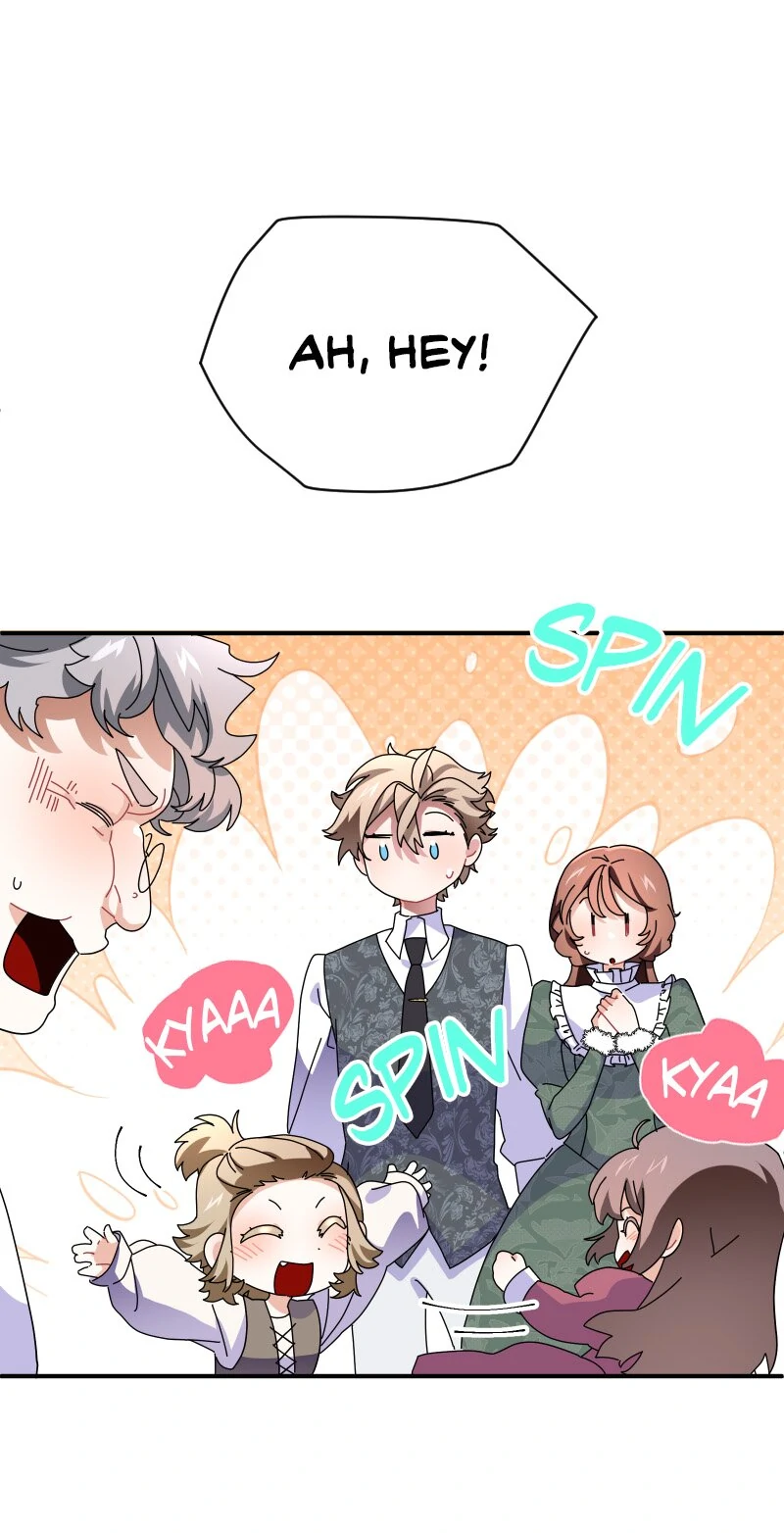 Heaven Was My Hell chapter 17 page 5