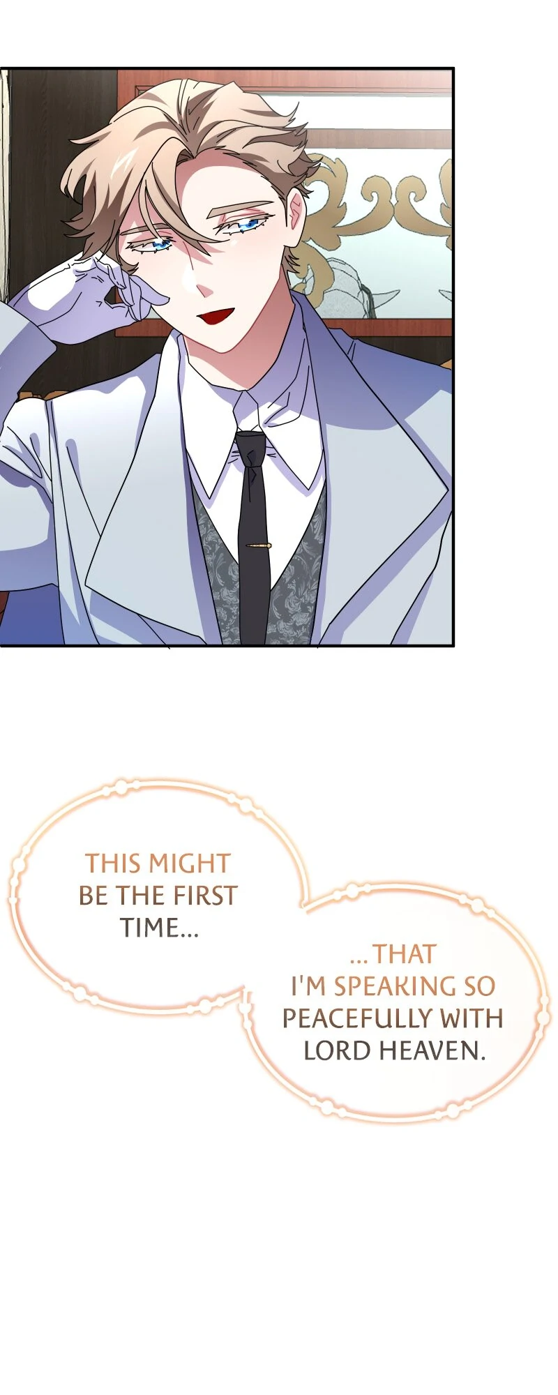 Heaven Was My Hell chapter 17 page 42