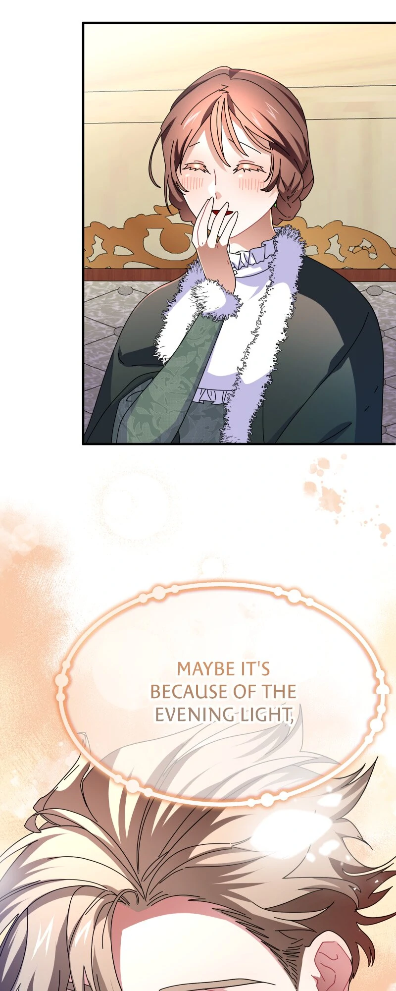 Heaven Was My Hell chapter 17 page 43