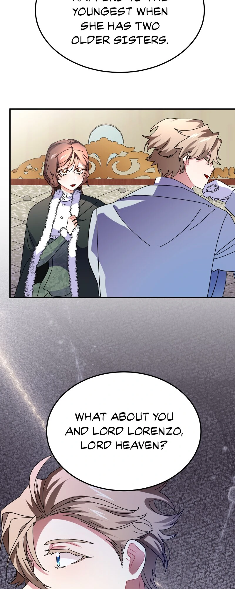 Heaven Was My Hell chapter 17 page 45