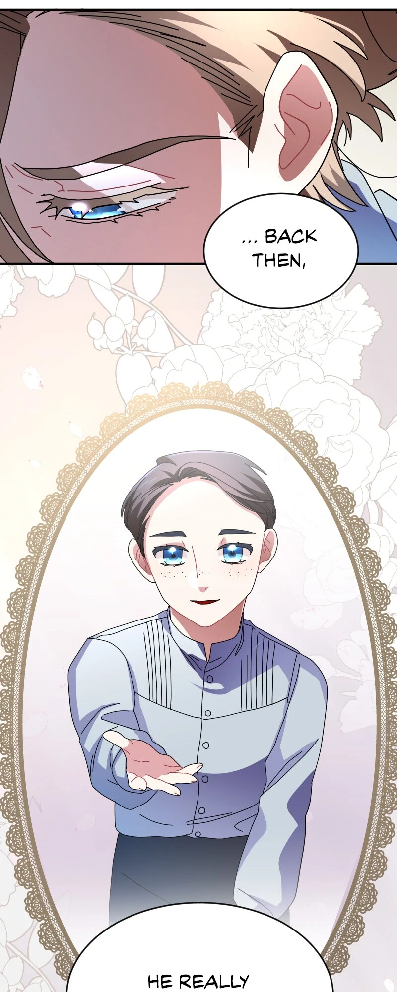 Heaven Was My Hell chapter 17 page 49