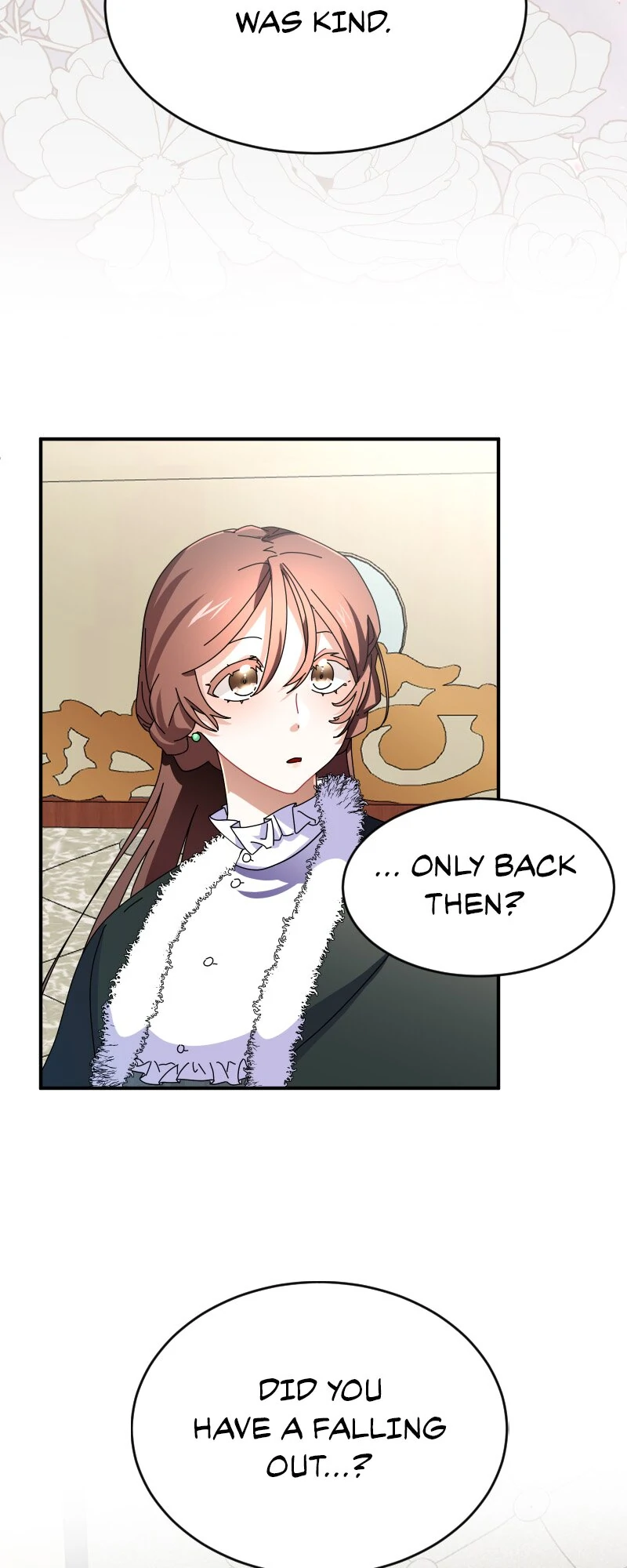 Heaven Was My Hell chapter 17 page 50