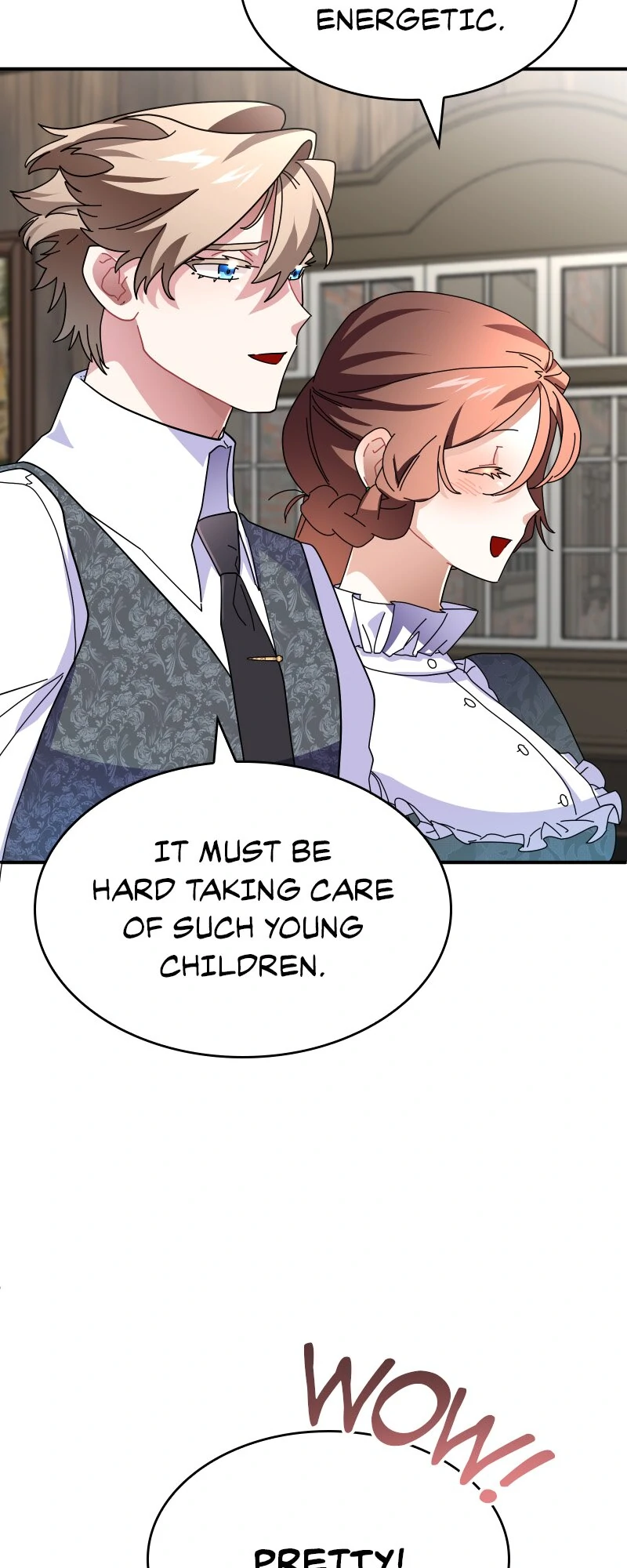 Heaven Was My Hell chapter 17 page 7