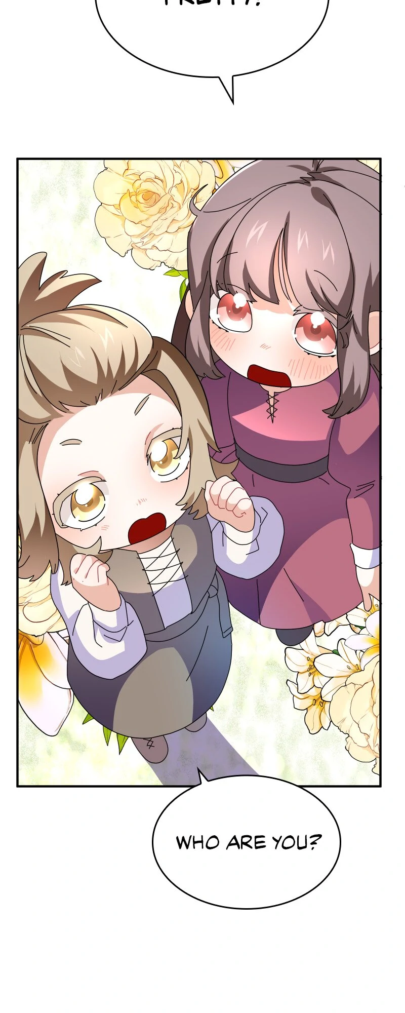 Heaven Was My Hell chapter 17 page 8