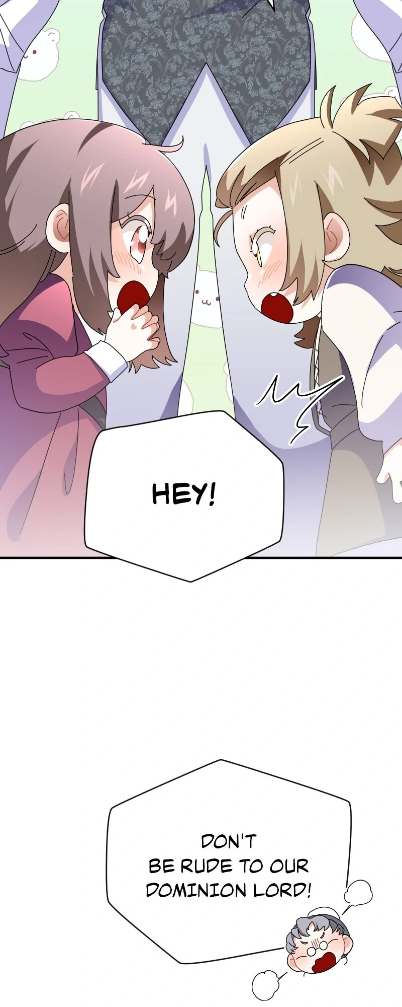 Heaven Was My Hell chapter 17 page 10