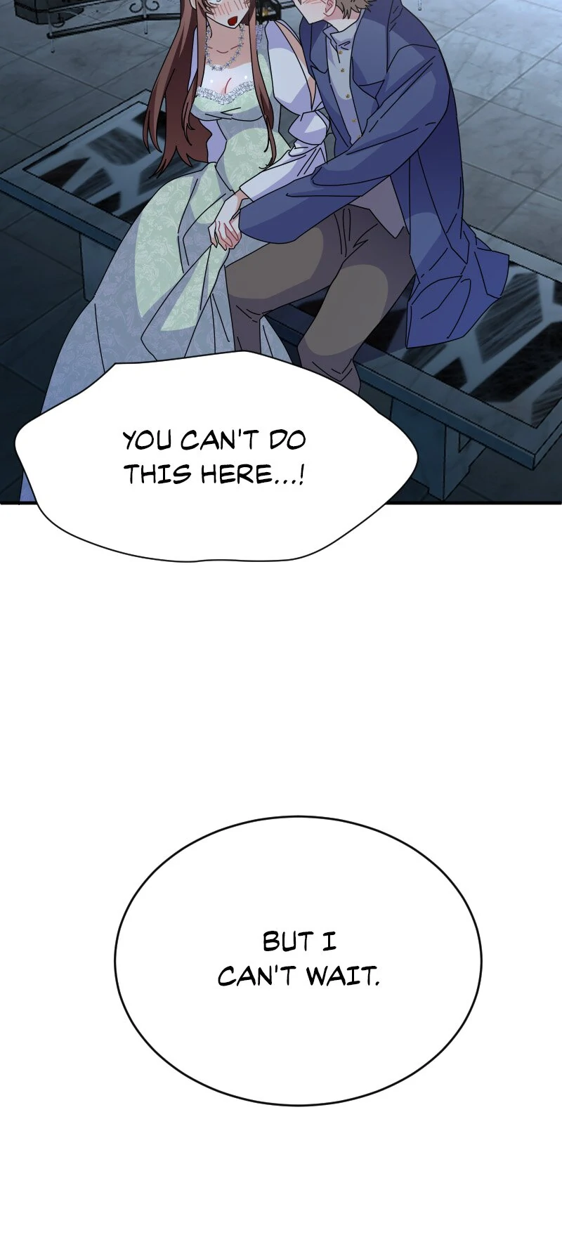 Heaven Was My Hell chapter 21 page 11