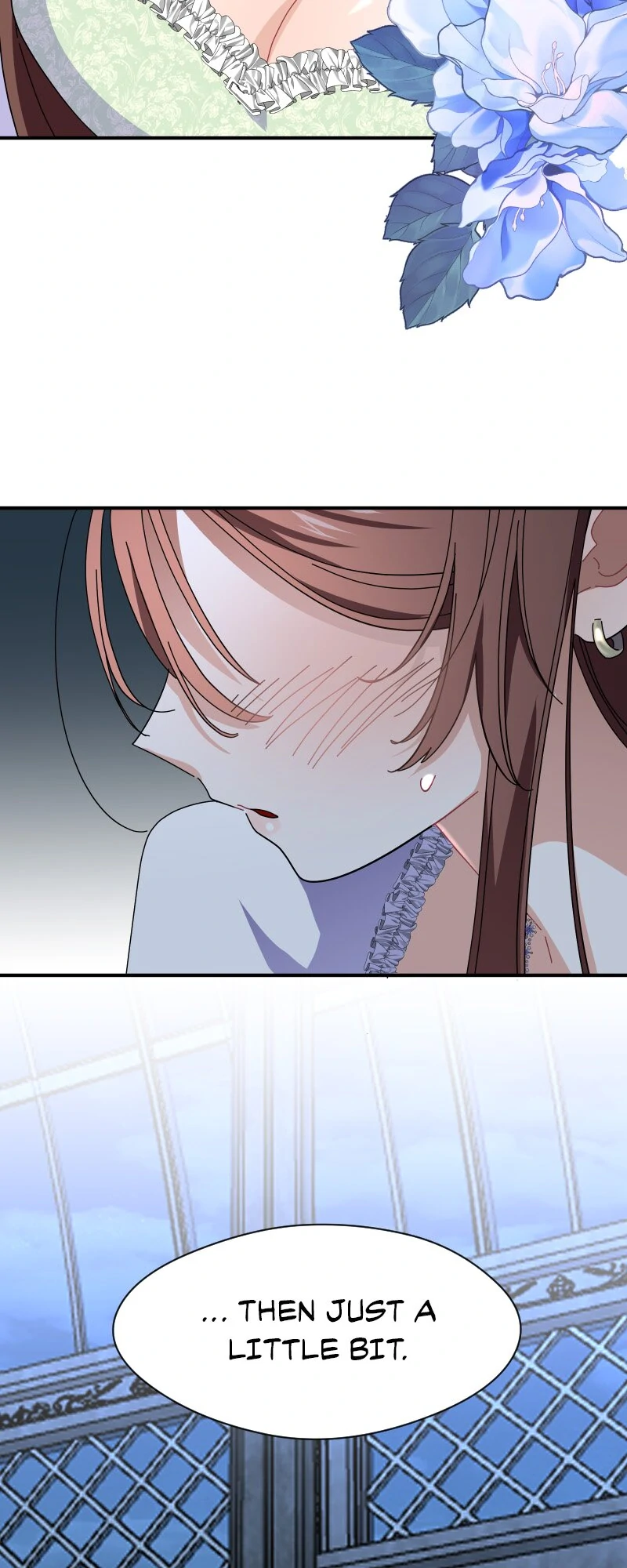 Heaven Was My Hell chapter 21 page 14