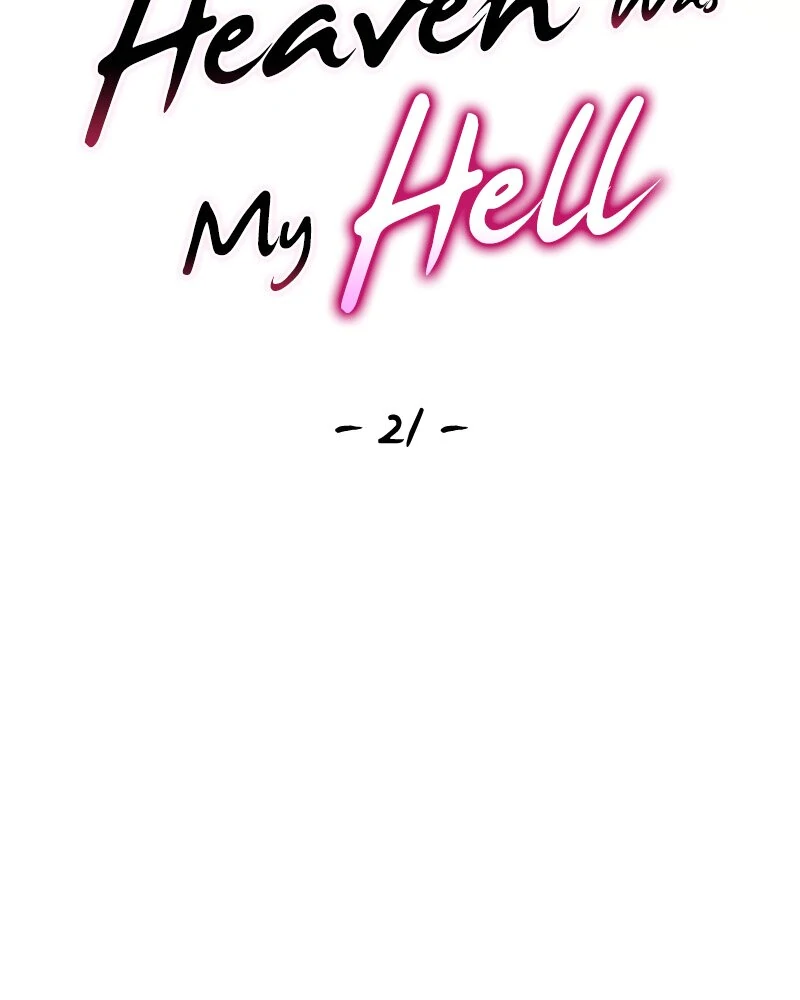 Heaven Was My Hell chapter 21 page 19