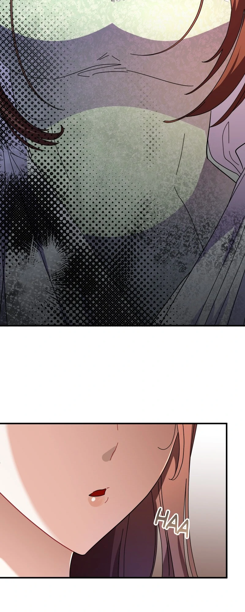 Heaven Was My Hell chapter 21 page 3