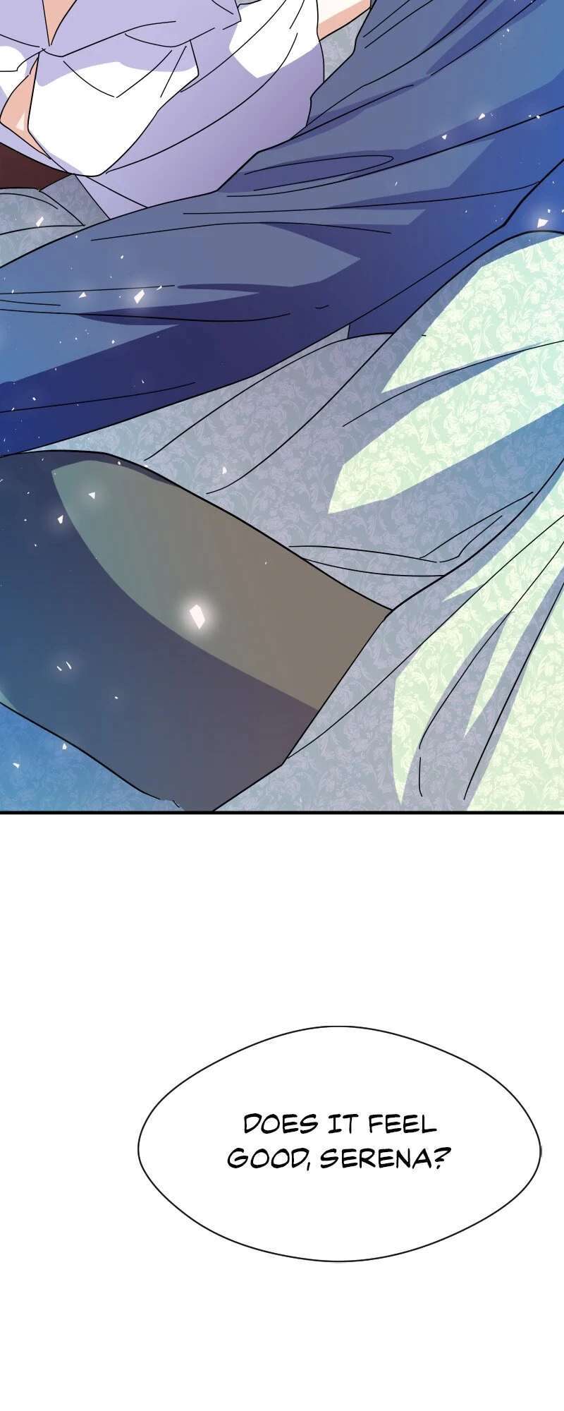 Heaven Was My Hell chapter 21 page 22