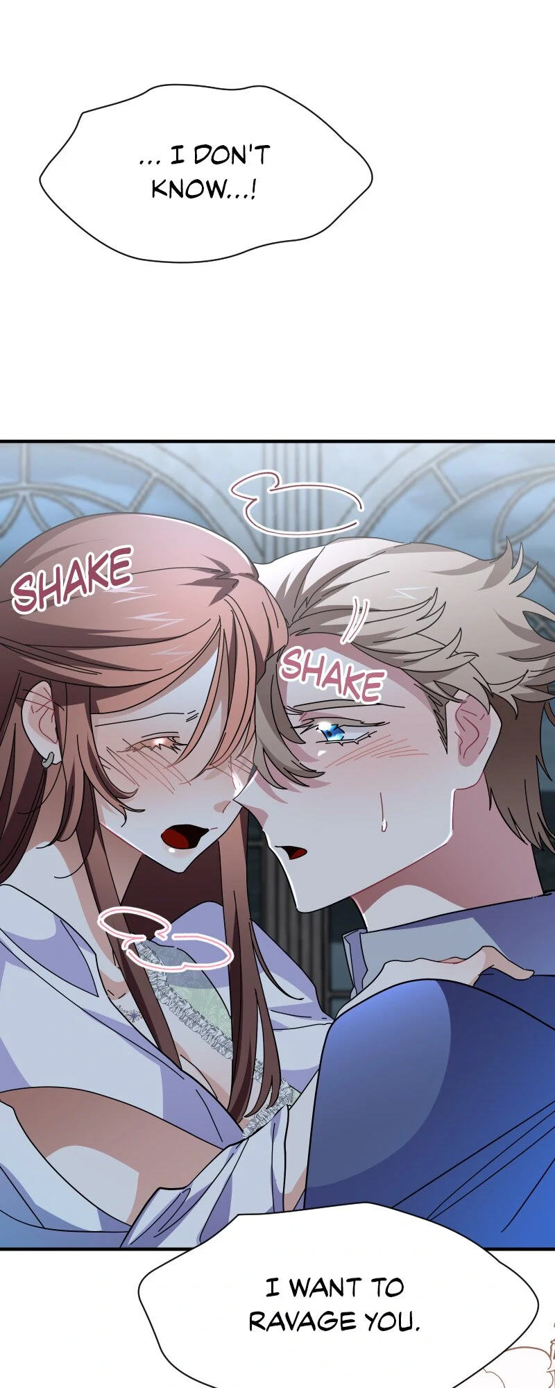 Heaven Was My Hell chapter 21 page 23