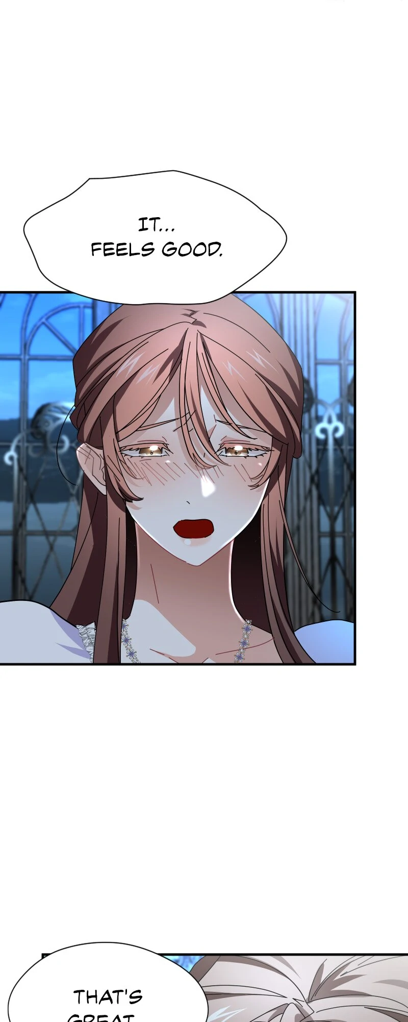 Heaven Was My Hell chapter 21 page 26