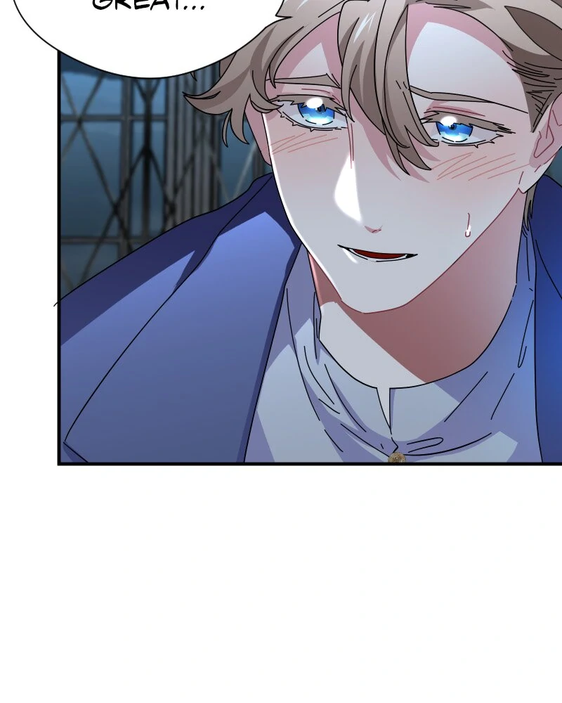 Heaven Was My Hell chapter 21 page 27