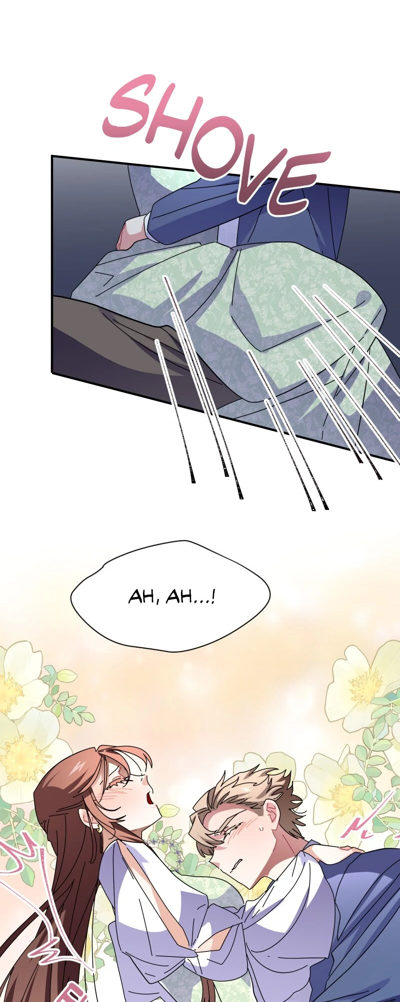 Heaven Was My Hell chapter 21 page 28
