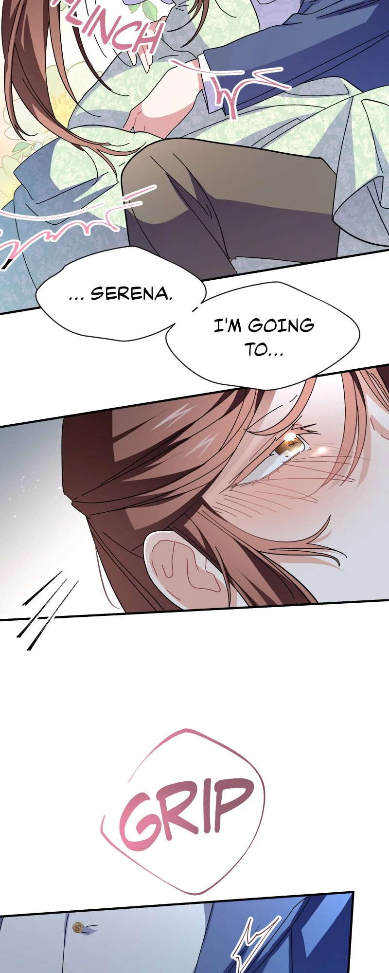 Heaven Was My Hell chapter 21 page 29