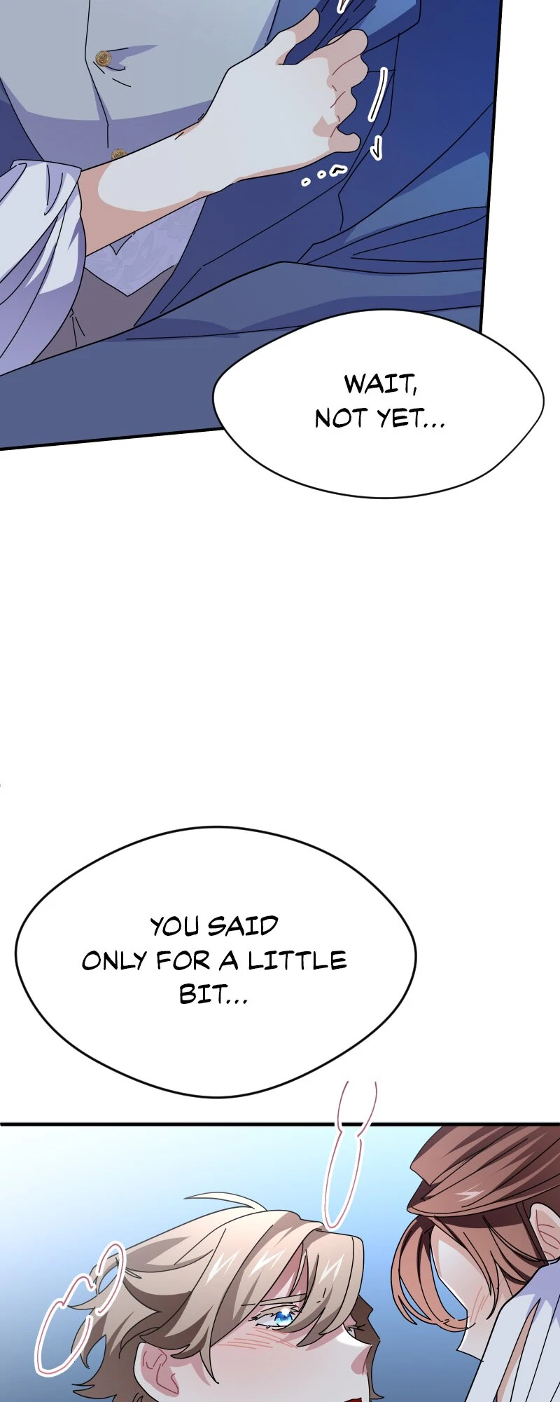 Heaven Was My Hell chapter 21 page 30