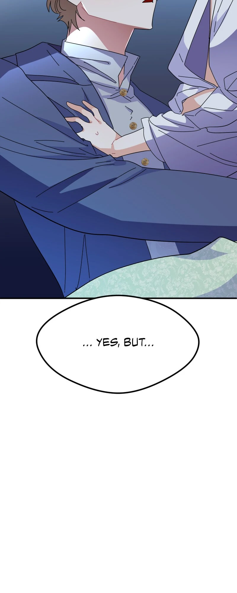 Heaven Was My Hell chapter 21 page 31
