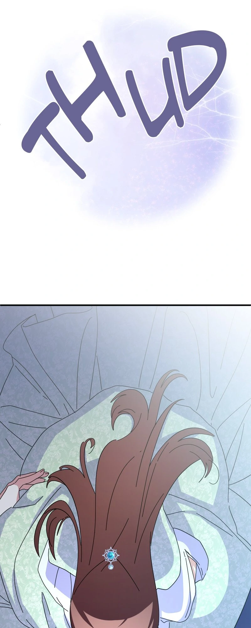 Heaven Was My Hell chapter 21 page 32