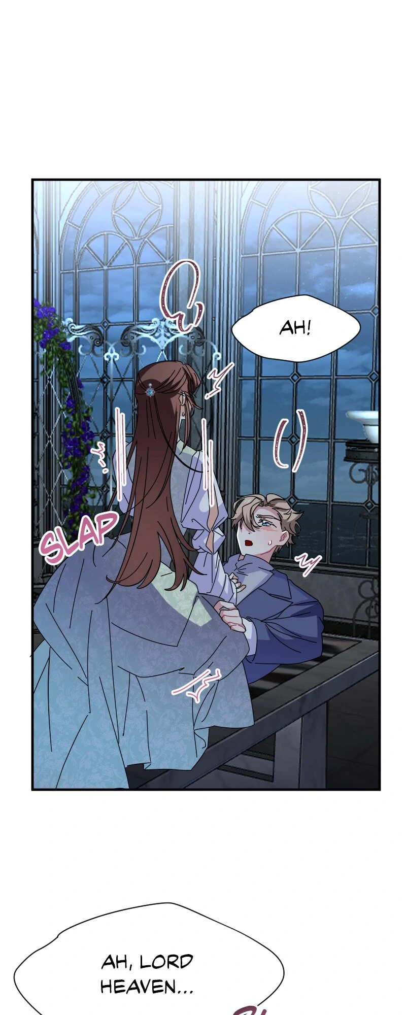 Heaven Was My Hell chapter 21 page 36